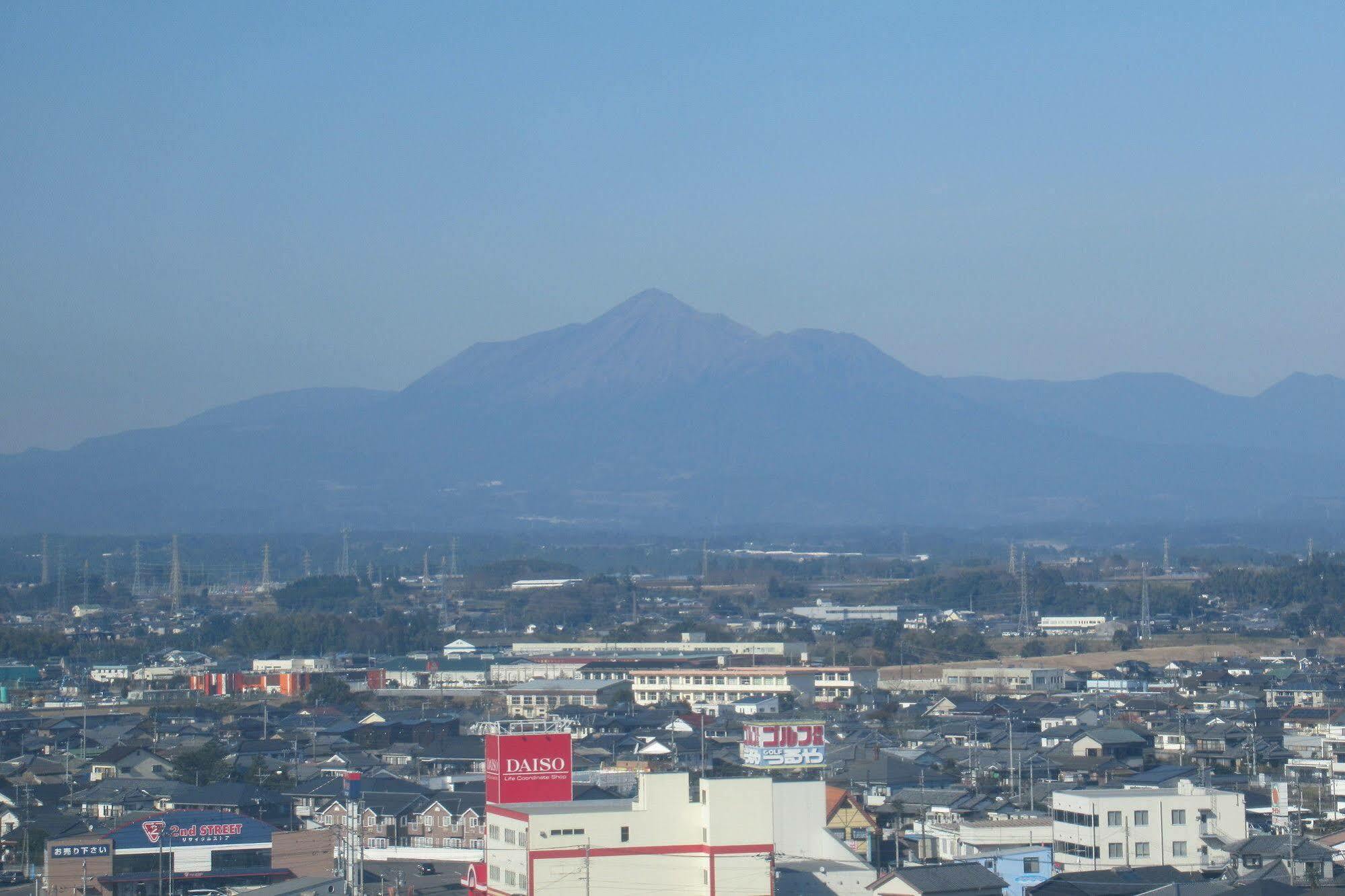 Apa Miyazaki Ekimae Hotel 3*