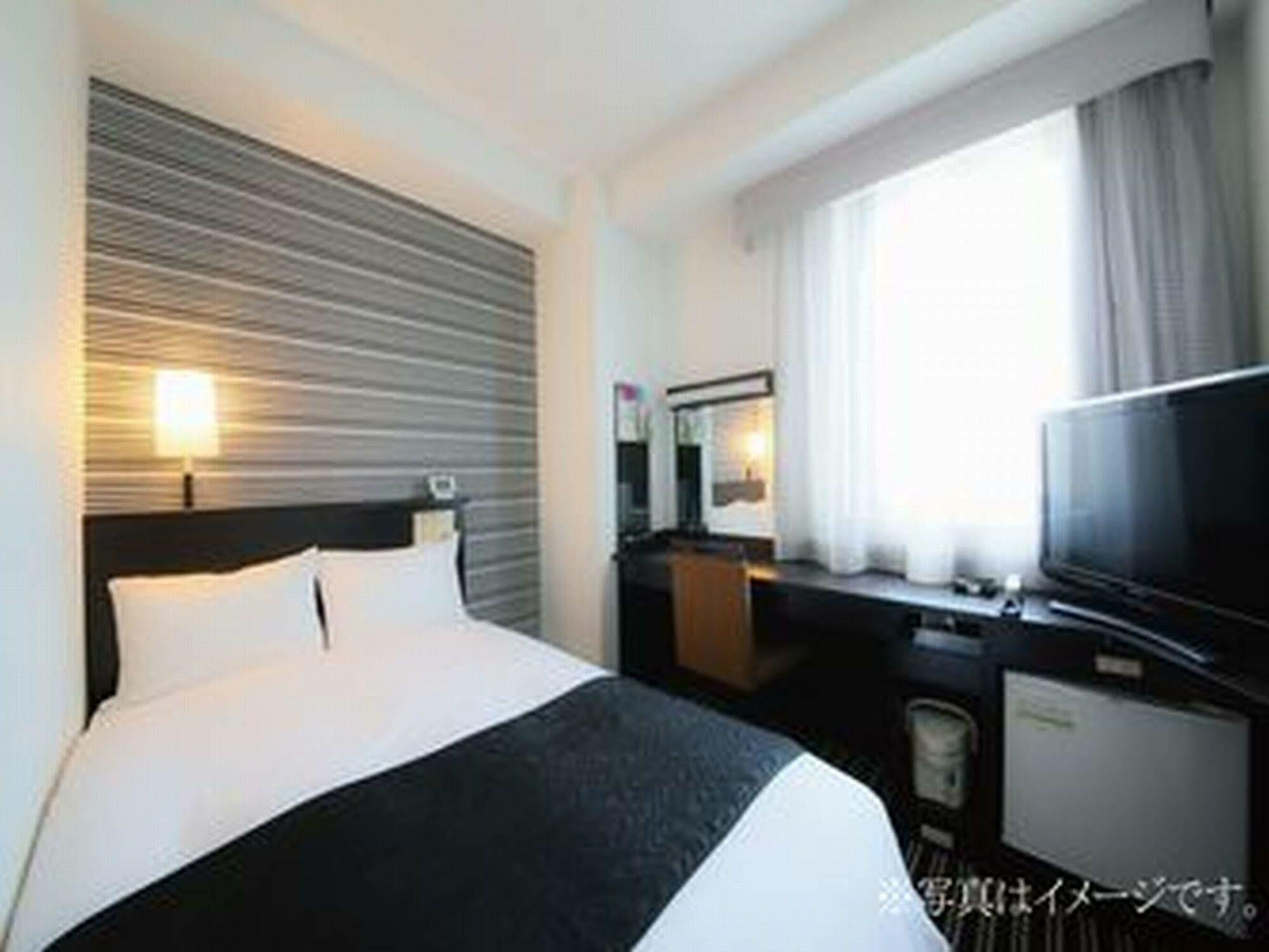 Apa Miyazaki Ekimae Hotel 3*