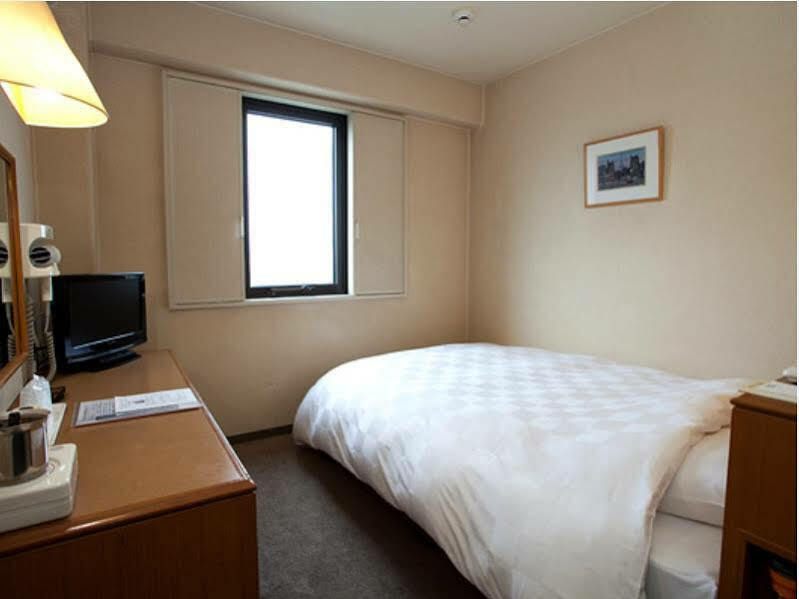 Apa Miyazaki Ekimae Hotel